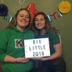 Meet your Posher, Emily